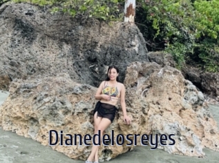 Dianedelosreyes