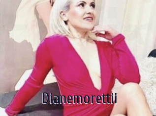 Dianemorettii