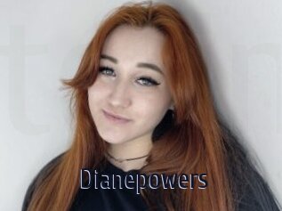 Dianepowers