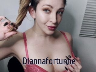 Diannafortunne