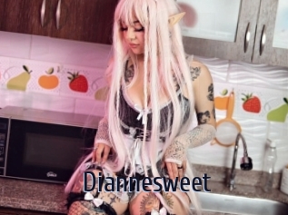 Diannesweet