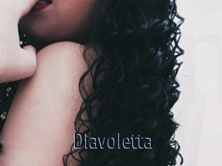 Diavoletta