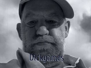 Dickgames