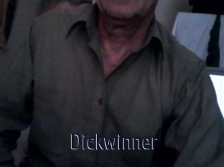 Dickwinner