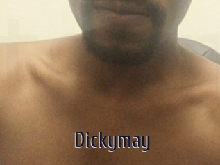 Dickymay