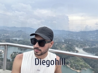 Diegohill