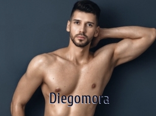 Diegomora