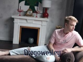 Diegowesley