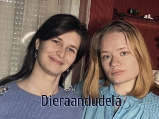 Dieraandudela