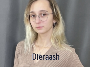 Dieraash