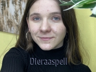 Dieraaspell