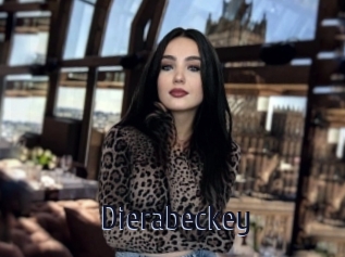 Dierabeckey