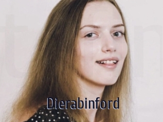 Dierabinford