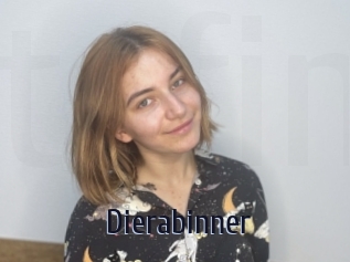 Dierabinner