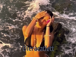 Dieracatlett