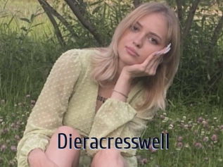 Dieracresswell