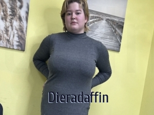 Dieradaffin