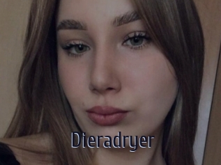 Dieradryer