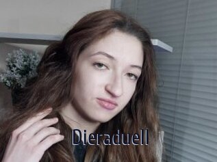 Dieraduell