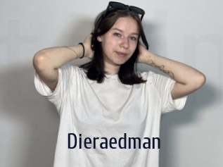 Dieraedman