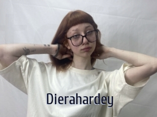 Dierahardey