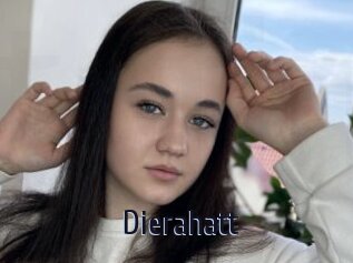 Dierahatt