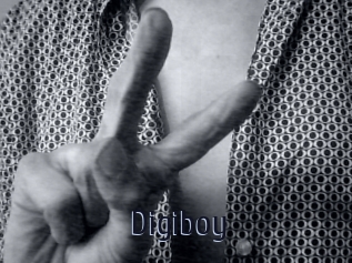 Digiboy