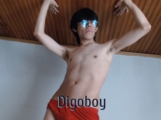 Digoboy