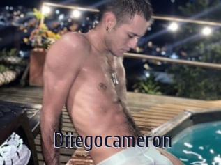 Diiegocameron