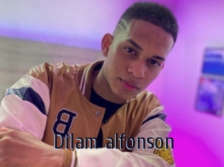 Dilam_alfonson