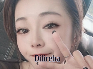 Dilireba