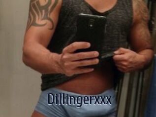 Dillingerxxx