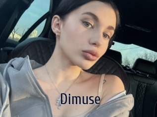 Dimuse