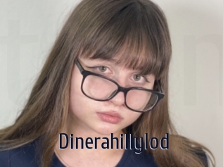 Dinerahillylod