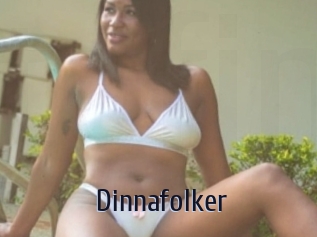 Dinnafolker