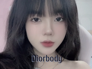 Diorbody