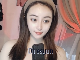 Diresyun