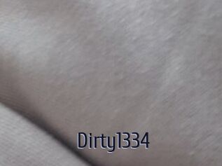 Dirty1334