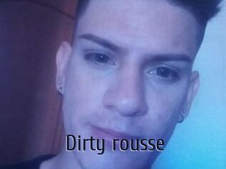 Dirty_rousse