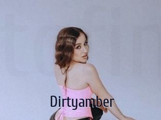 Dirtyamber