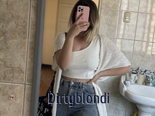 Dirtyblondi