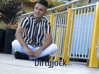 Dirtyjock