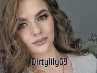 Dirtylily69