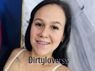 Dirtyloverss