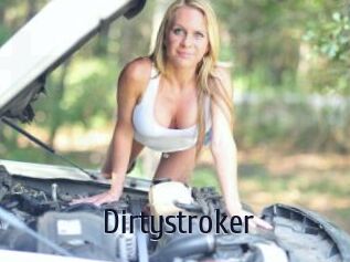 Dirtystroker