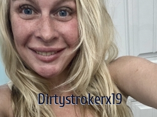 Dirtystrokerx19