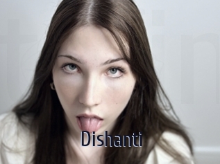 Dishanti