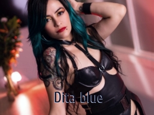 Dita_blue