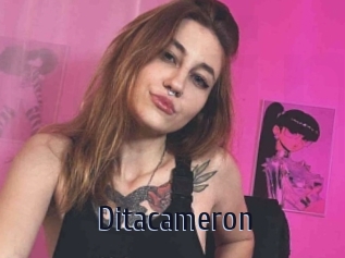 Ditacameron