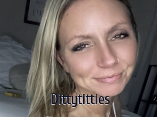 Dittytitties